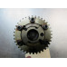 03Y023 Exhaust Camshaft Timing Gear From 2013 NISSAN MURANO  3.5